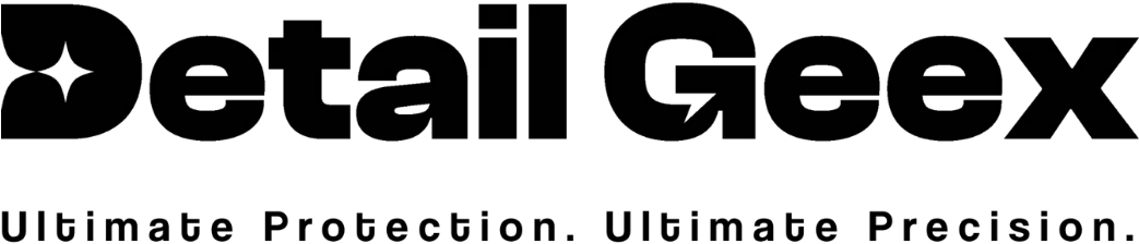 Detail Geex Logo