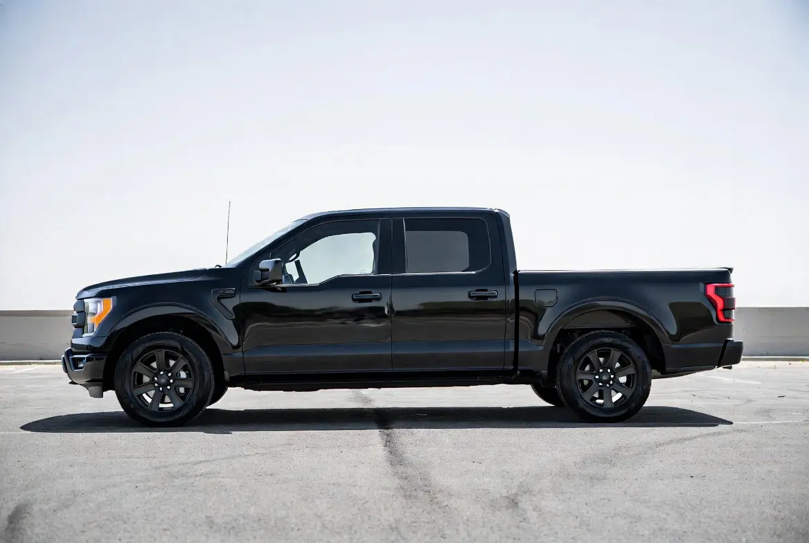 F150 Truck