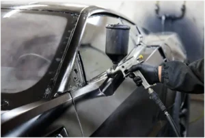 Paint Service