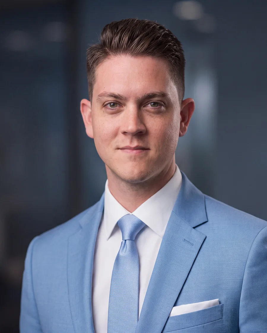 Josh Brown, founder of Detail Geex