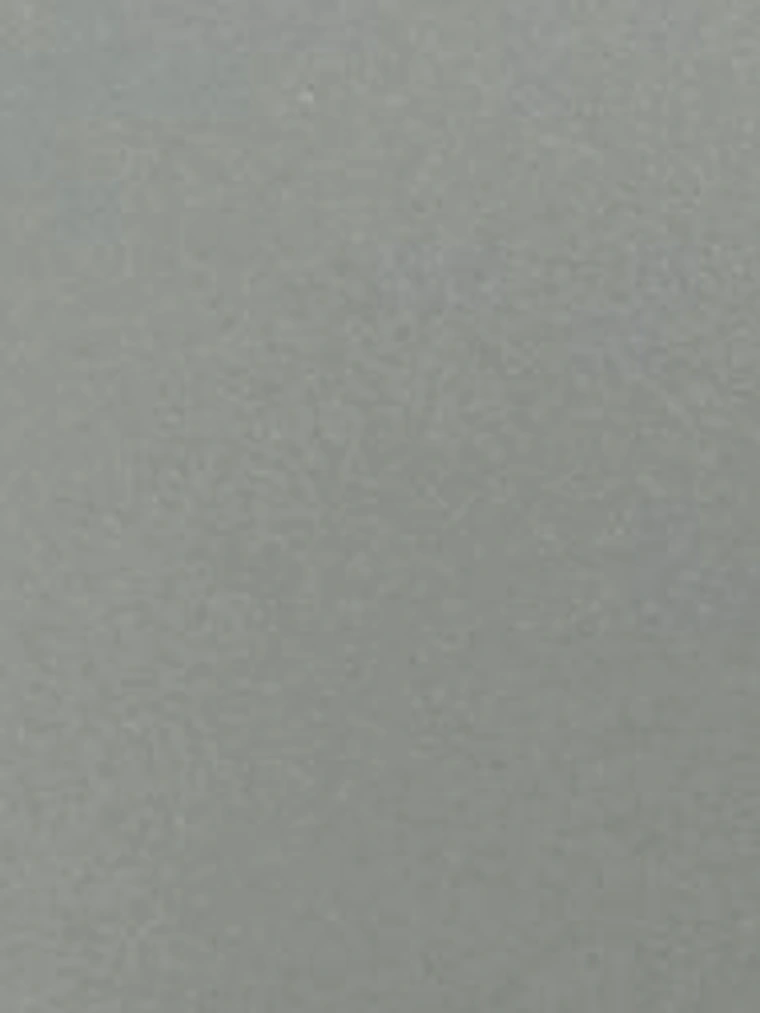 XPEL Satin Battle Green color paint protection film, satin finish, sample card